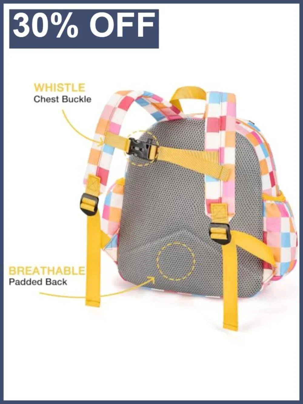 Kids Backpack 15
